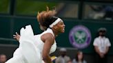 WIMBLEDON 2022: A look at past comebacks by Serena Williams