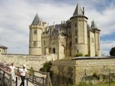 Château de Saumur