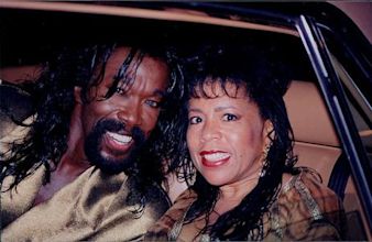 Ashford & Simpson