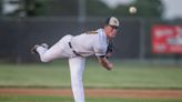 Will Justin Hackett go pro? The Winterset baseball star faces a big decision heading into the MLB draft