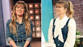 Kelly Clarkson’s Stylish Denim Dress Is a Trend We're Expecting to See Everywhere — Lookalikes Start at $32