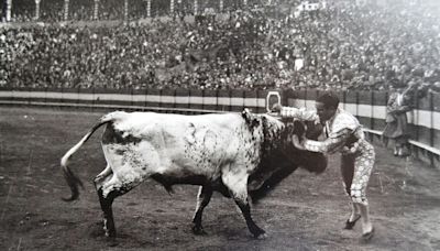 De la muerte de Chaves Nogales a la vuelta de Belmonte: dos aniversarios vinculados