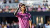 Does Messi’s arrival in MLS put pressure on Sporting Kansas City to enhance roster?