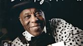 Buddy Guy Brings the Damn Right Farewell Tour to the Alabama Theatre in July