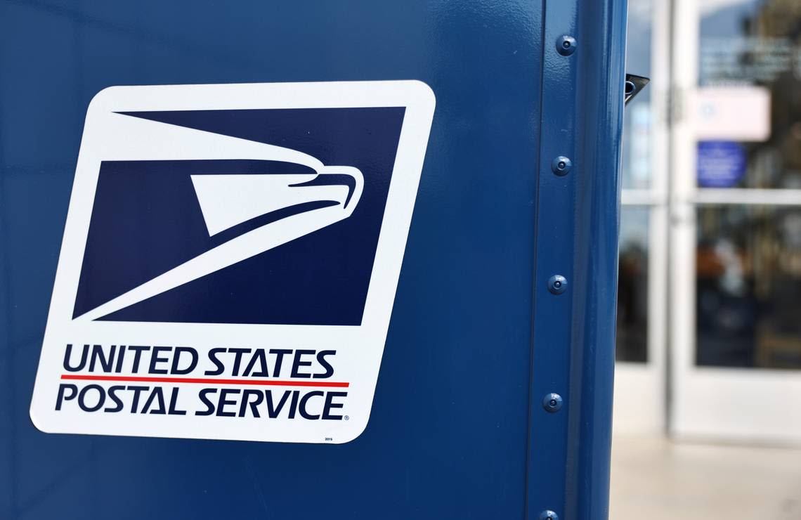 Postal Service delivery woes are years in the making; Georgia lawmakers seek fix