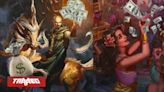 CEO de Dungeons & Dragons piensa que el “hobby” de jugar juegos físicos está poco monetizado en comparación con los videojuegos