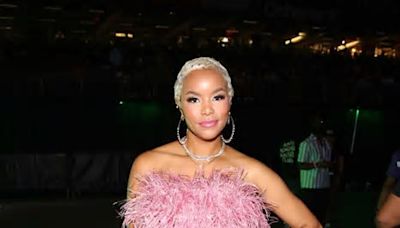 LeToya Luckett set to headline annual Lyons Avenue Renaissance Festival in Houston