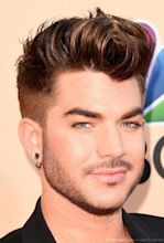 Adam Lambert