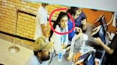 Rajouri Garden Burger King Murder: Fugitive Gangster Claims Hit Job, Planted Woman Seen On CCTV | Latest