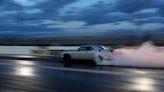 Last call: Dodge unveils last super-fast gasoline muscle car