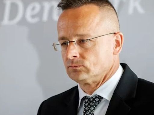 NATO ‘moving toward war’ — Hungarian FM Szijjarto