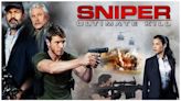 Sniper: Ultimate Kill Streaming: Watch & Stream Online via Netflix and Amazon Prime Video