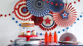 25 Memorial Day Decorations to Set the Scene for Your Patriotic Barbecue