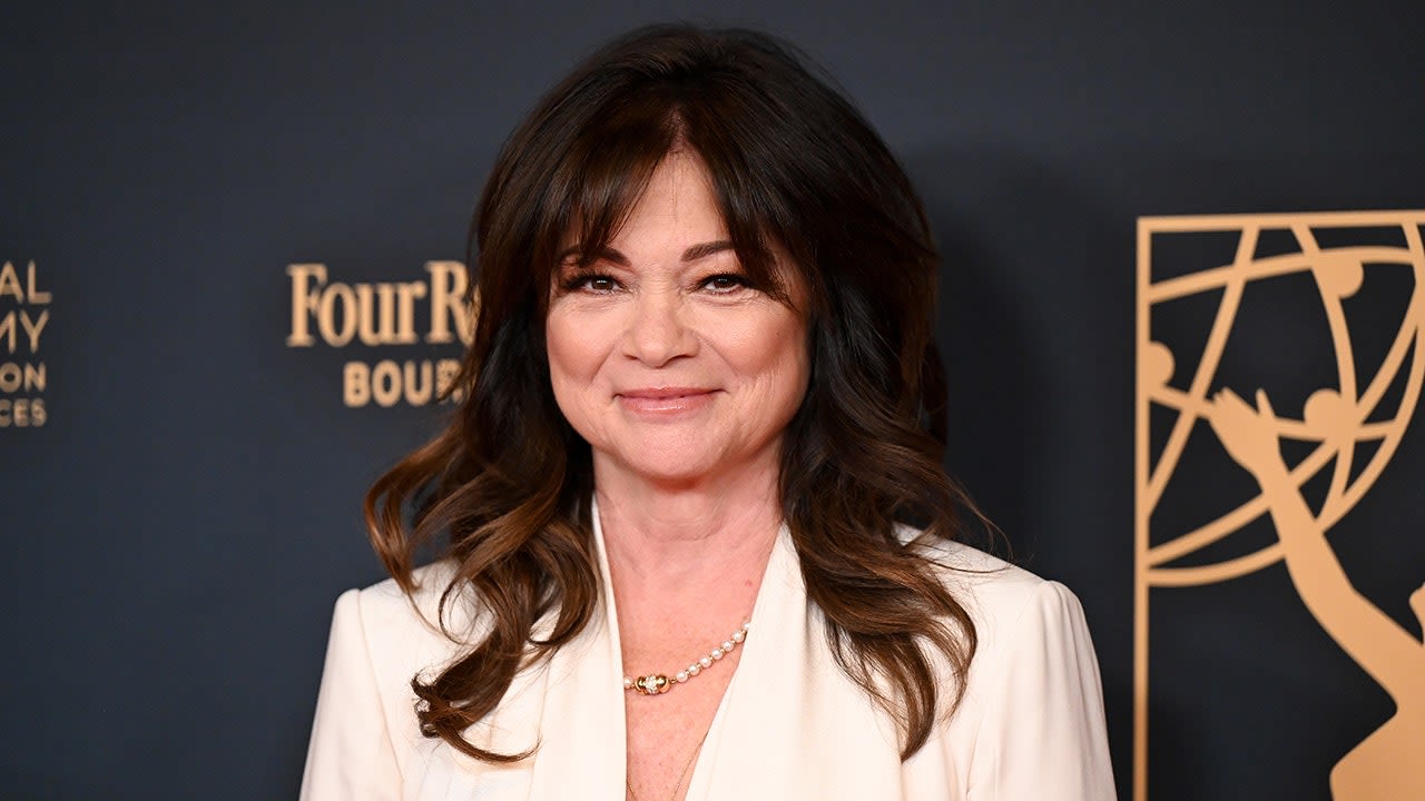 Valerie Bertinelli admits to feeling 'shame' after divorcing twice