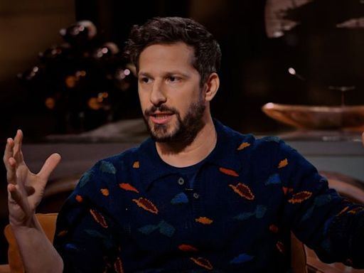 Andy Samberg explains why he left “Saturday Night Live ”for his mental and physical health: 'I was falling apart'