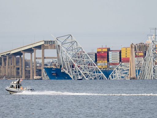 Final Baltimore bridge collapse victim recovered river, police confirm