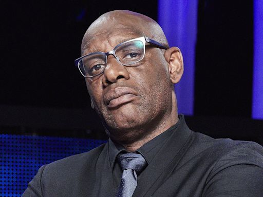 The Chase Shaun Wallace breaks silence on rumours he's been sacked