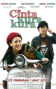 Cinta Kura Kura