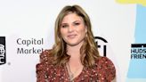 Jenna Bush Hager Was Sent Actual Dirt While Pregnant So Her Kids Could Be ‘Born on Texas Soil’