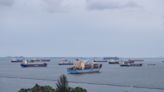 Singapore container ship logjam spills over to Malaysian port