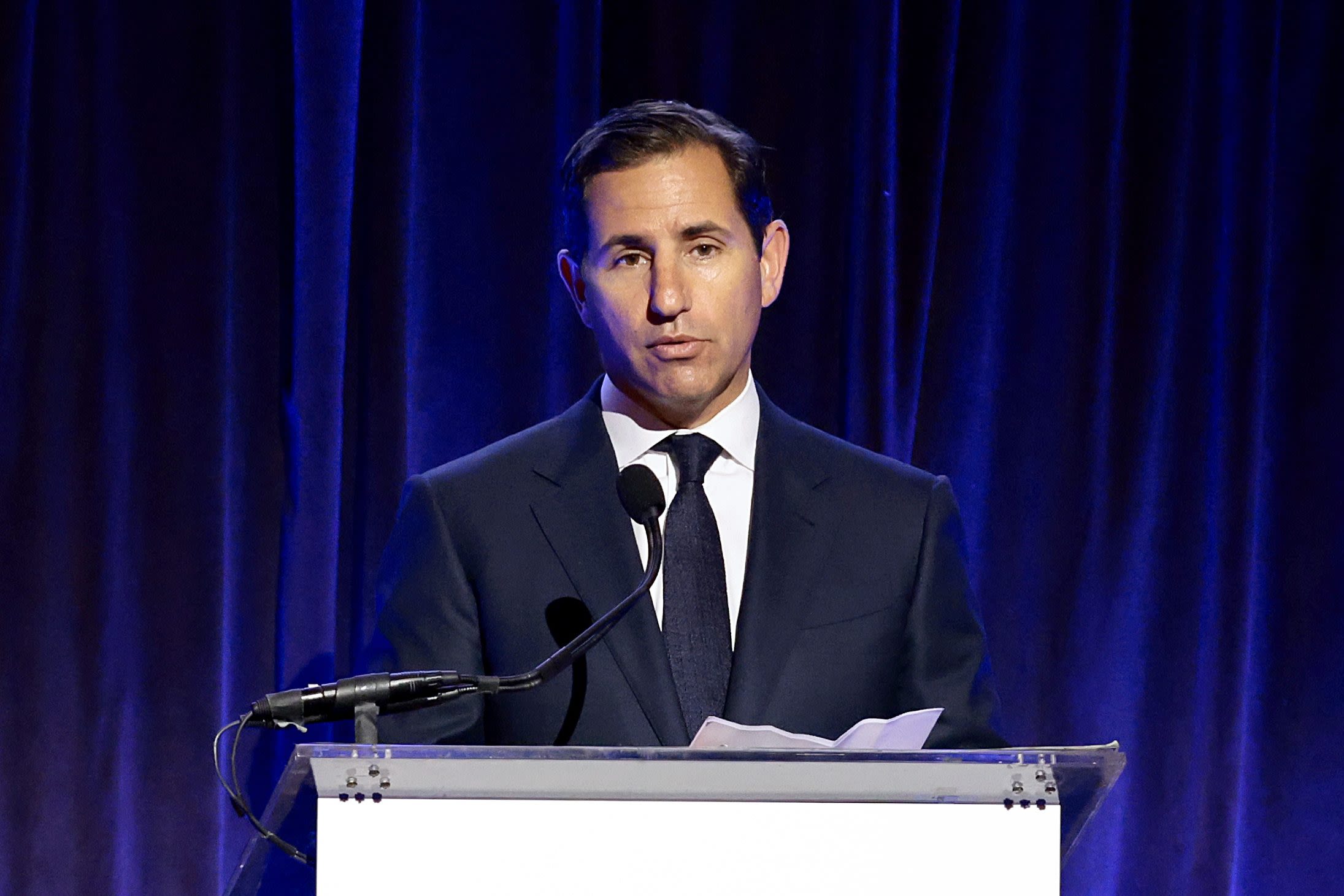 Brian Weinstein Named Co-CEO of 3 Arts Entertainment and Senior Advisor to the Office of the CEO at Lionsgate