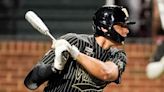 How Spencer Jones recaptured his smile with Vanderbilt baseball after a long, painful journey