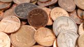 Las 5 monedas de cobre que podrían valer miles de dólares