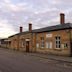 Yeovil Pen Mill railway station