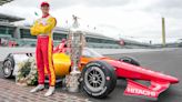 Josef Newgarden interested in completing 'The Double' in 2025