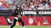 Patrick Peterson: It looks like Kyler Murray is starting to get back into his groove