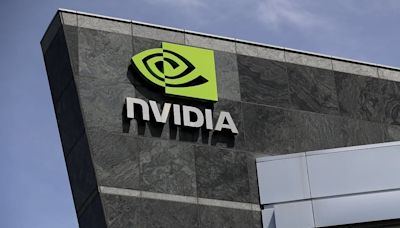 Nvidia is most-owned chip stock in active funds — but another is moving up fast