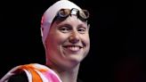 Swimmer Lilly King Surprised By Proposal Moments After Qualifying For Olympic Event