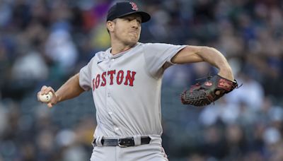 How Red Sox Will Open Roster Spot For Returning Nick Pivetta