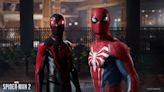 Spider-Man 2 Players May Encounter the Other Spidey Fighting Crime