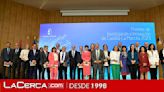 La UCLM cosecha catorce galardones en los Premios de Investigación e Innovación de Castilla-La Mancha 2023