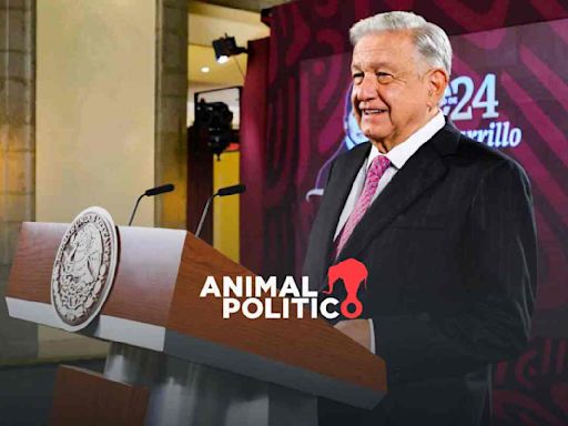 Con AMLO se disparan impugnaciones a respuestas a solicitudes de información: recibe 92% más que gobierno de Peña Nieto