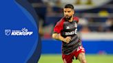 Your Saturday Kickoff: Are Toronto FC back among the MLS elite? | MLSSoccer.com