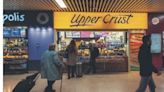 SSP Group: Upper Crust owner’s shares soar on back of impressive sales