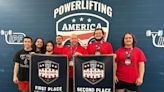 Parkland powerlifters work hard to bring back national title from the Big Easy