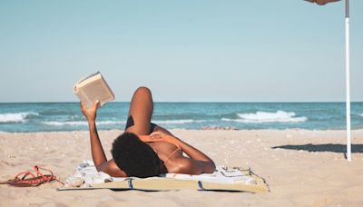 These books offer breezy escapism. That doesn’t mean they’re silly
