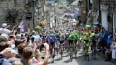 Tour de France left 'lasting legacy' in Yorkshire | ITV News