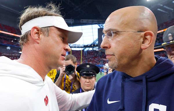 Lane Kiffin, James Franklin among college football coaches facing new expectations in expanded CFP era
