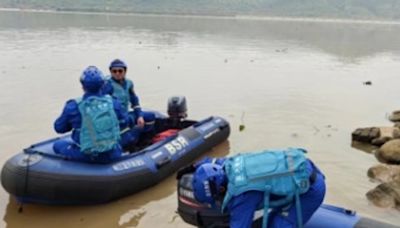 15歲少女失蹤多日 遺體現玉峽湖附近水域