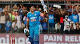 Shubman Gill Likely to be Named Captain For For Zimbabwe Series - REPORT