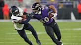 One thing to watch for in each Ravens offensive position group against Chiefs