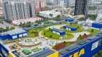 IKEA空中花園全球首發 6月3日開幕打卡熱點