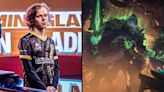 Dota 2's 7.35 update dropping in the middle of ESL One Kuala Lumpur is 'really bad', says Gaimin Gladiators' dyrachyo