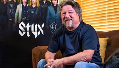 How Danny Zelisko's 50 years of promoting concerts in Phoenix started with firing Journey