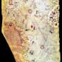 PIRI REIS map Hi Res