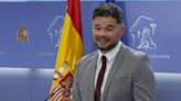 El vídeo de Rufián en el que destroza a Vox en tan solo un minuto que arrasa en redes